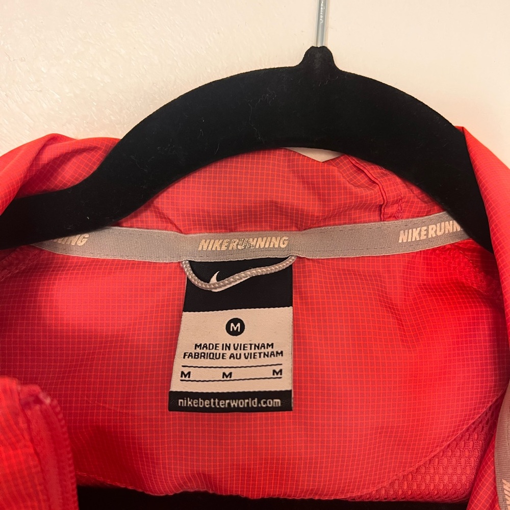 Nike running jacket - Picture 5 of 5
